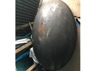 THÉP TẤM CHỊU NHIỆT A515 GR70 NHẬT BẢN