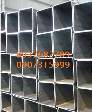 THÉP HỘP VUÔNG 40X40 dày 1ly 1.5ly 2ly 2.5ly 3ly 4ly 5ly