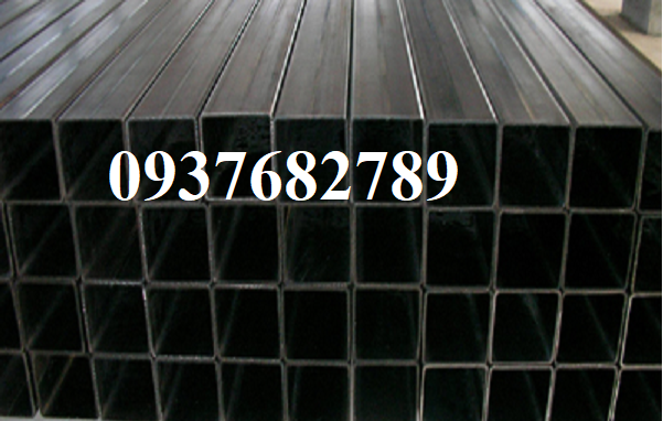 THÉP HỘP VUÔNG 50X50X2.5MM