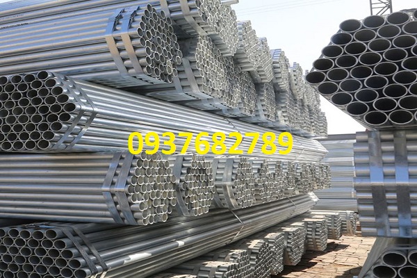 THÉP ỐNG ĐEN PHI 13.7X3.02MM