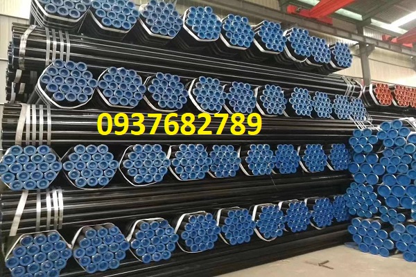 Thép ống đúc phi 13.7 dày 3.5mm/ly/li