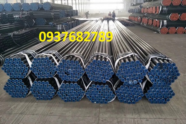 Thép ống đúc phi 13.7 dày 2.24mm/ly/li