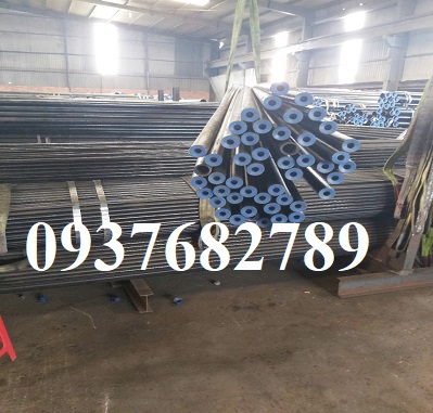 Thép ống đúc 141.3x5ly