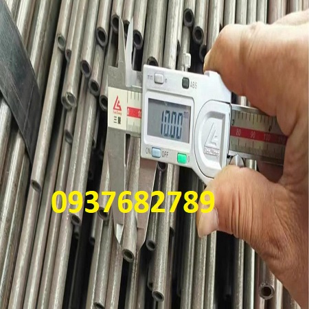 Thép ống đúc phi 10.3 dày 1.73nm, Thép ống đúc phi 10.3 dày 1.73ly