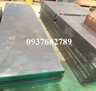 Thép tấm A515-gr70 có độ dày 130 140 150 160 mm(ly/li) 