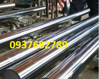 Thép tròn Tyben mềm mạ crom phi 6mm, 8mm, 10mm, 12mm, 14mm, 15mm
