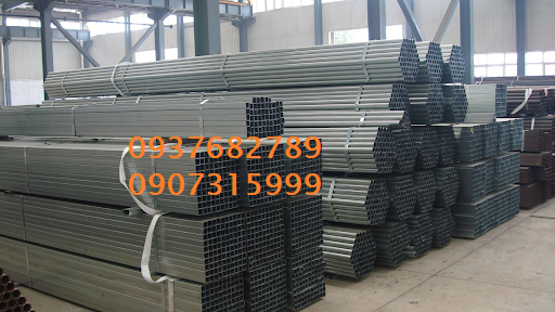 Thép hộp 30x60 dày 1ly 1.2ly 1.4ly 1.8ly 2ly 2.5ly 3ly