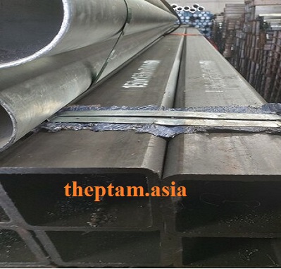THÉP HỘP VUÔNG 150X150X4
