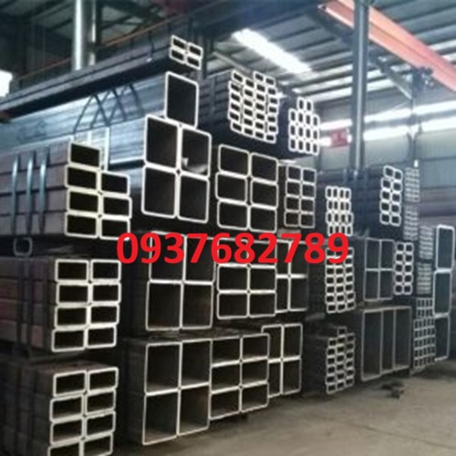 Thép hộp 250x250x8