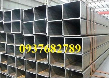 thép hộp vuông 40x40x4 (hoặc 40X40X4)