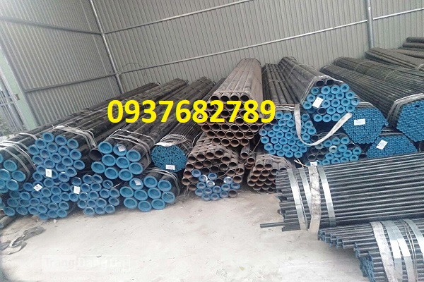 Thép ống đúc phi 13.7 dày 2.25mm/ly/li