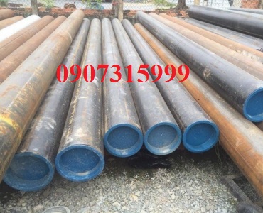 Thép ống 141.3x3.96mm, Thép ống đen 141.3x3.96mm, Thép ống mạ kẽm 141.3x3.96mm