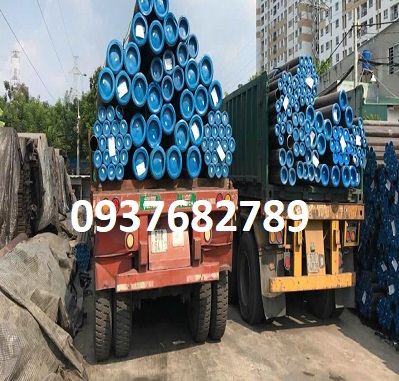 Thép ống đúc 141.3x4.2ly, Thép ống hàn 141.3x4.2ly