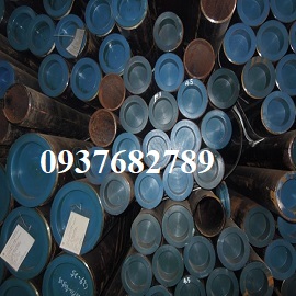  Thép ống đúc phi 21