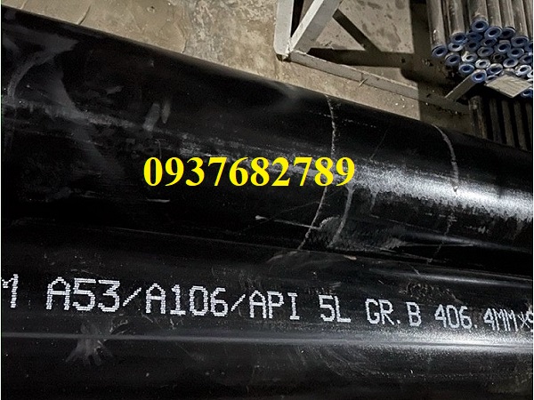 Ống thép đúc carbon A106/C20/C30/C40/C45/C50/C55/CT45/CT50