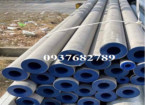 THÉP ỐNG PHI 10