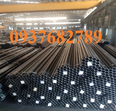 Thép ống đúc phi 21.3 dày 1.65mm 2.11mm 2.3mm 2.41mm 2.6mm 2.77mm 3mm 3.34mm