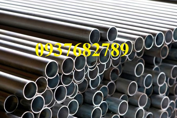   Thép ống hàn mạ kẽm phi 33.5x3.4mm ( dày 3.4mm/ly/li)