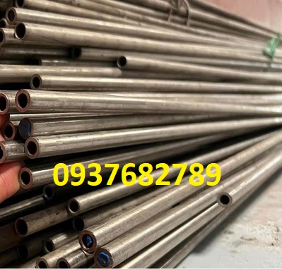 Thép ống đúc phi 10.3 dày 1.45nm, Thép ống đúc phi 10.3 dày 1.45ly