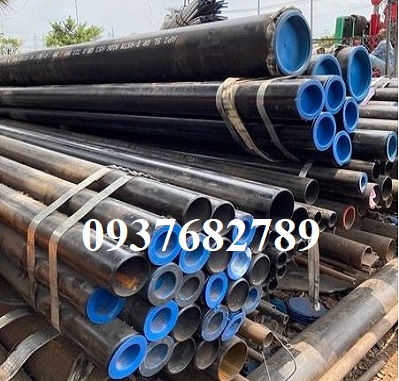 THÉP ỐNG ĐÚC PHI 73