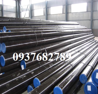 Báo giá thép ống đúc phi 17 DN10