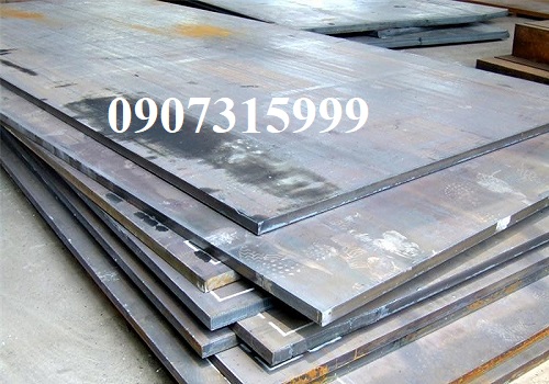 Thép tấm A515-gr70 có độ dày 60mm(60ly/60ly)
