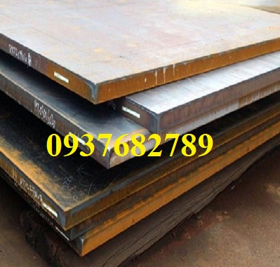 THÉP TẤM ASTM A515 GR70 DÀY 70MM/70LY/70LI CHỊU NHIỆT
