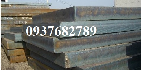 Thép tấm A515-gr70 có độ dày 85mm(85ly/85ly)