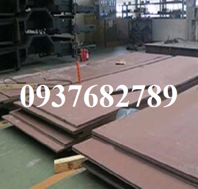 Thép tấm ABREX400 130mm 140mm 150mm 160mm 170mm 180mm 190mm 200mm 210mm