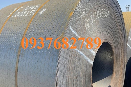 THÉP TẤM GÂN DÀY 2LY 3LY 4LY 5LY 6LY 8LY 10LY 12LY