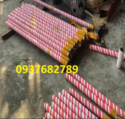 Thép tròn Tyben mềm mạ crom phi 65mm, 70mm, 75mm, 80mm