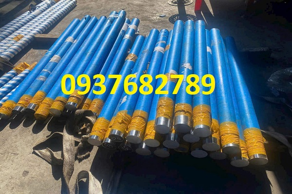 Thép tròn Tyben mềm mạ crom phi 28mm, 30mm, 32mm, 35mm, 40mm, 45mm