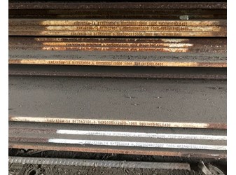 Thép tấm AH36, BV-AH36, EH36, A36 