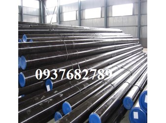 Báo giá thép ống đúc phi 17 DN10