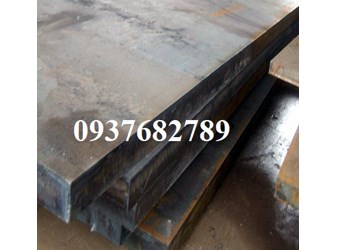 Giá thép tấm chịu nhiệt theo tiêu chuẩn ASTM A515 Gr70 dày 85mm(85ly,85li)