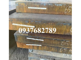 TẤM THÉP S45C 65MM TRUNG QUỐC