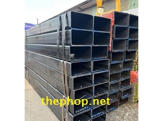 THÉP HỘP 250X150/150X250 TIÊU CHUẨN Q235