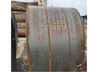 THÉP TẤM Q355 18MM 20MM 22MM 25MM 30MM 32MM 40MM 45MM 50MM 60MM 70MM 75MM