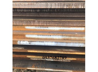 THÉP TẤM S275/S275JR/S275J2/S275JR DÀY 6MM 8MM 10MM 12MM 14MM 16MM 18MM