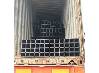 GIÁ THÉP HỘP VUÔNG 125x125 TRUNG QUỐC 2LY 3LY 4LY 5LY 6LY 8LY 10LY 12LY