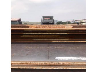 THÉP TẤM MANGAN MN13 CHỊU MÀI MÒN 6MM 8MM 10MM 12MM 14MM 16MM 18MM 20MM