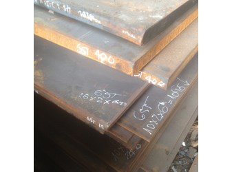 THÉP TẤM ĐÀN HỒI 65MN-65MANGAN DÀY TỪ 2LY - 60LY 