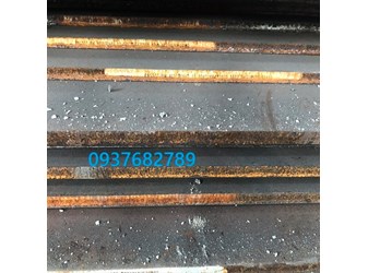 Thép tấm S355JR dày 105mm 110mm 120mm 130mm 140mm 150mm 160mm 170mm