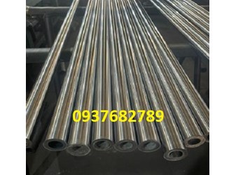 Thép tròn Tyben mềm mạ crom phi 16mm, 17mm, 18mm, 20mm, 22mm, 25mm